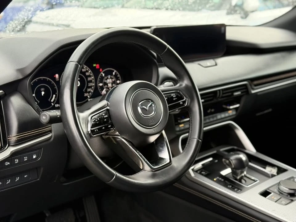 2025 Mazda CX-70 - Image 3 of 6