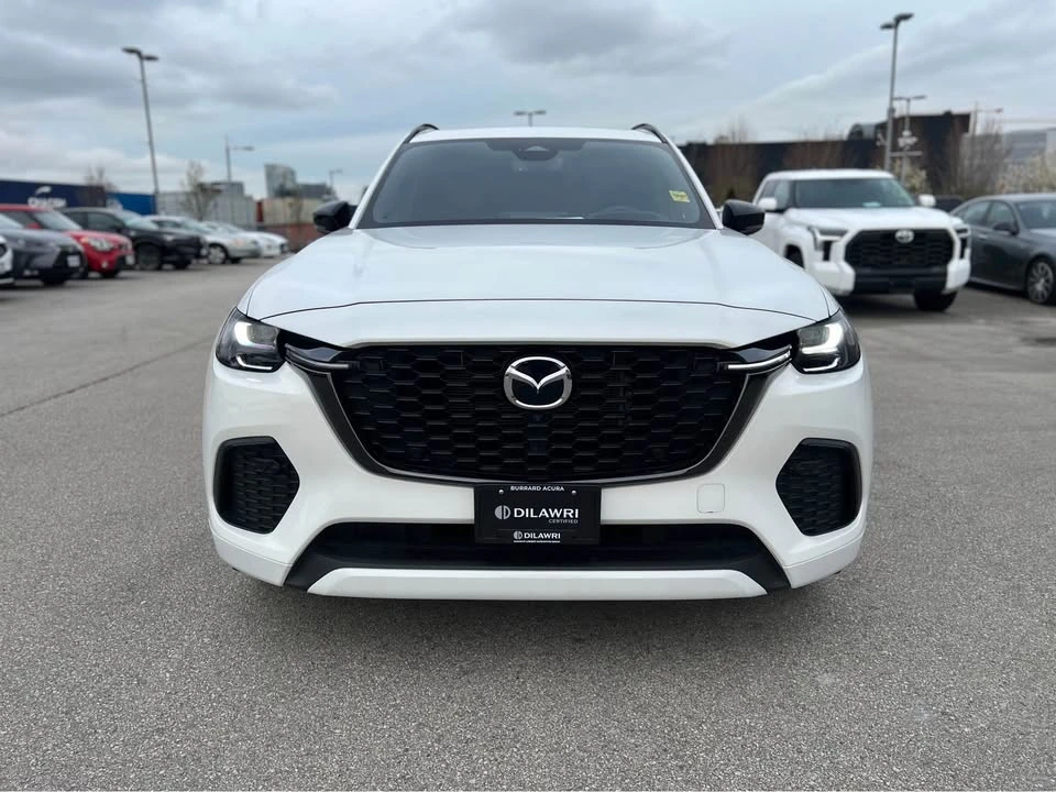 2025 Mazda CX-70 - Image 2 of 19