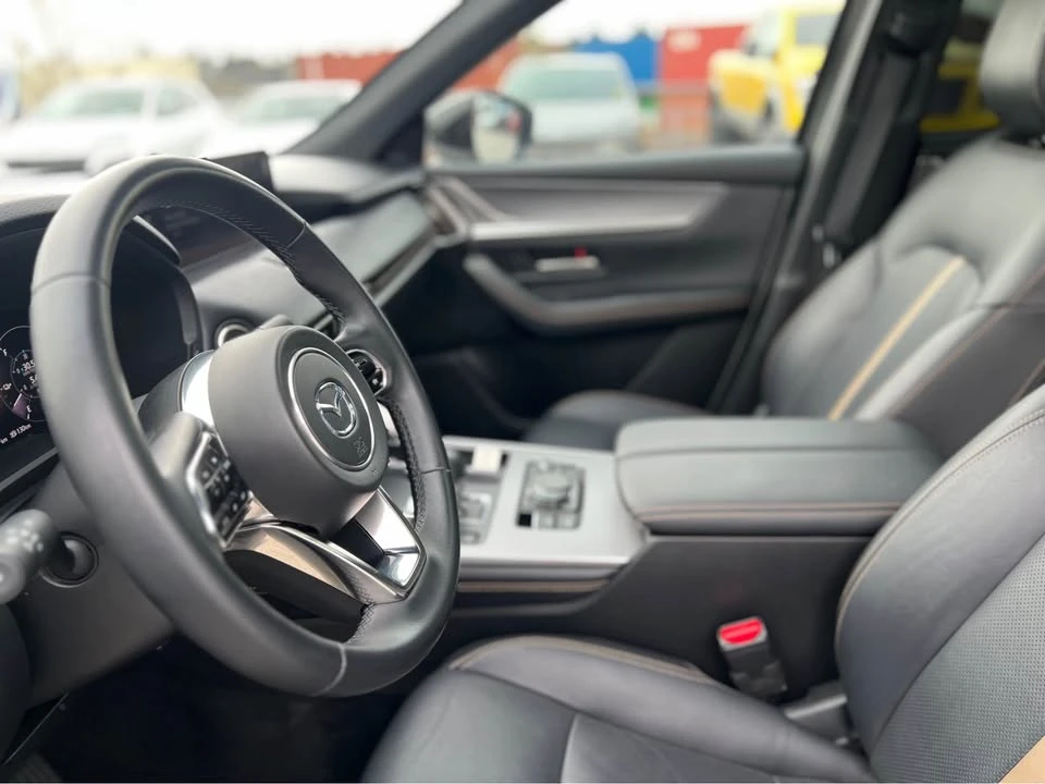 2025 Mazda CX-70 - Image 11 of 19