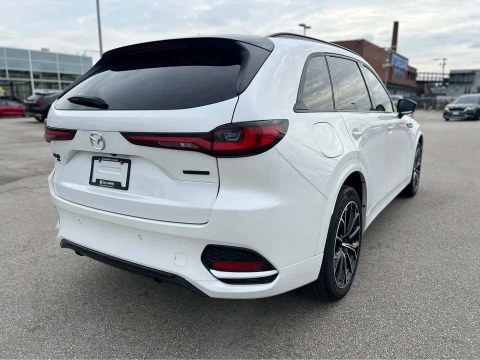 2025 Mazda CX-70 - Image 6 of 19