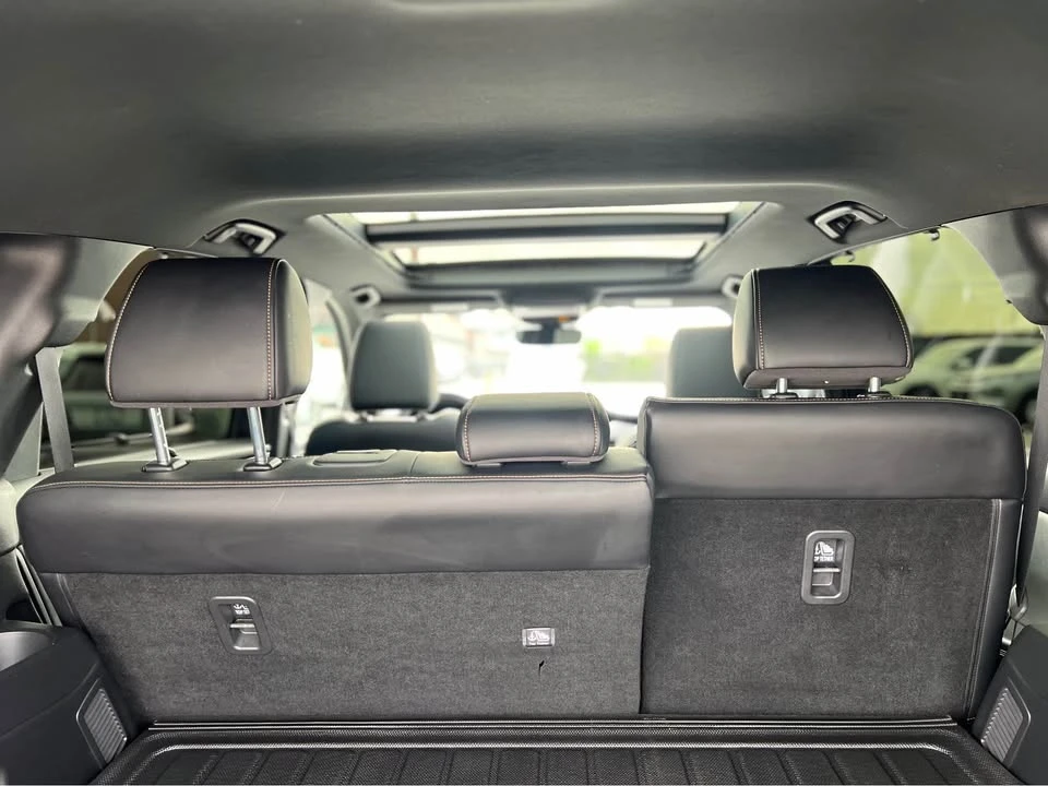 2025 Mazda CX-70 - Image 18 of 19