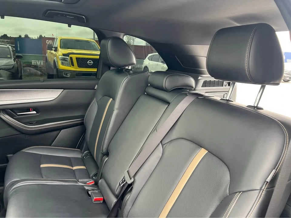 2025 Mazda CX-70 - Image 19 of 19