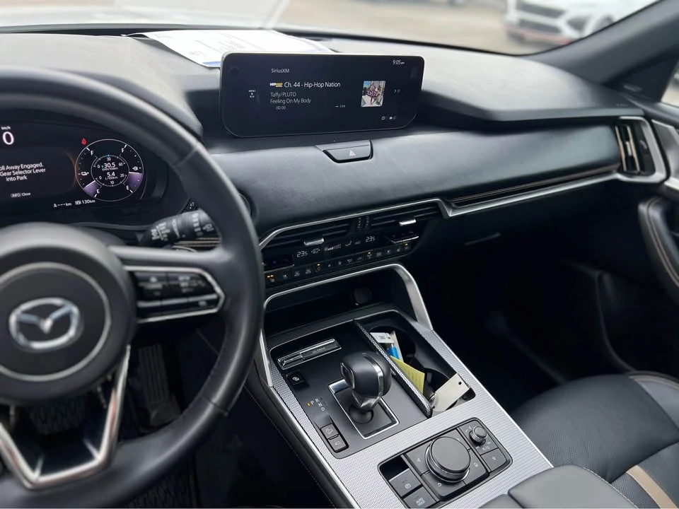 2025 Mazda CX-70 - Image 12 of 19