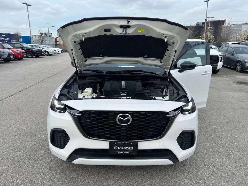 2025 Mazda CX-70 - Image 7 of 19
