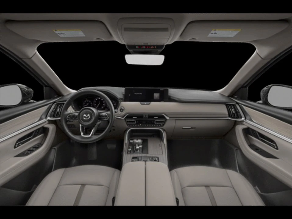 2025 Mazda CX-90 - Image 5 of 13