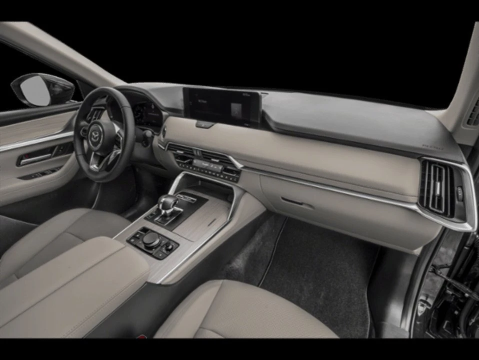 2025 Mazda CX-90 - Image 12 of 13