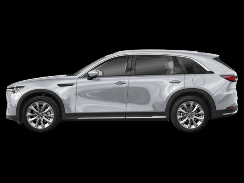 2025 Mazda CX-90 - Image 3 of 13