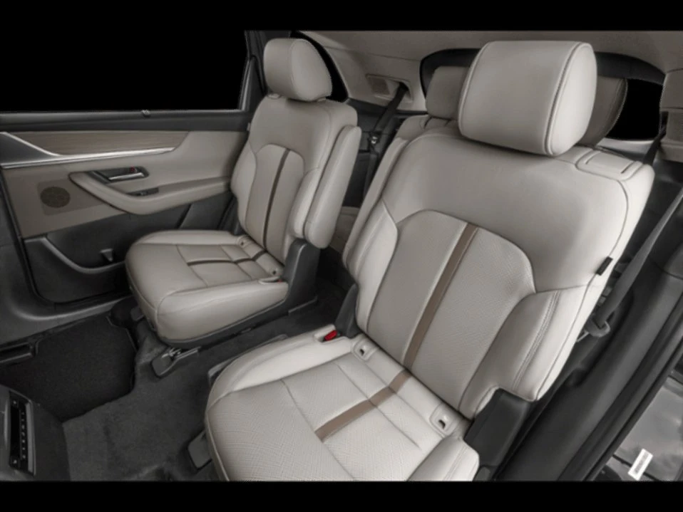 2025 Mazda CX-90 - Image 10 of 13