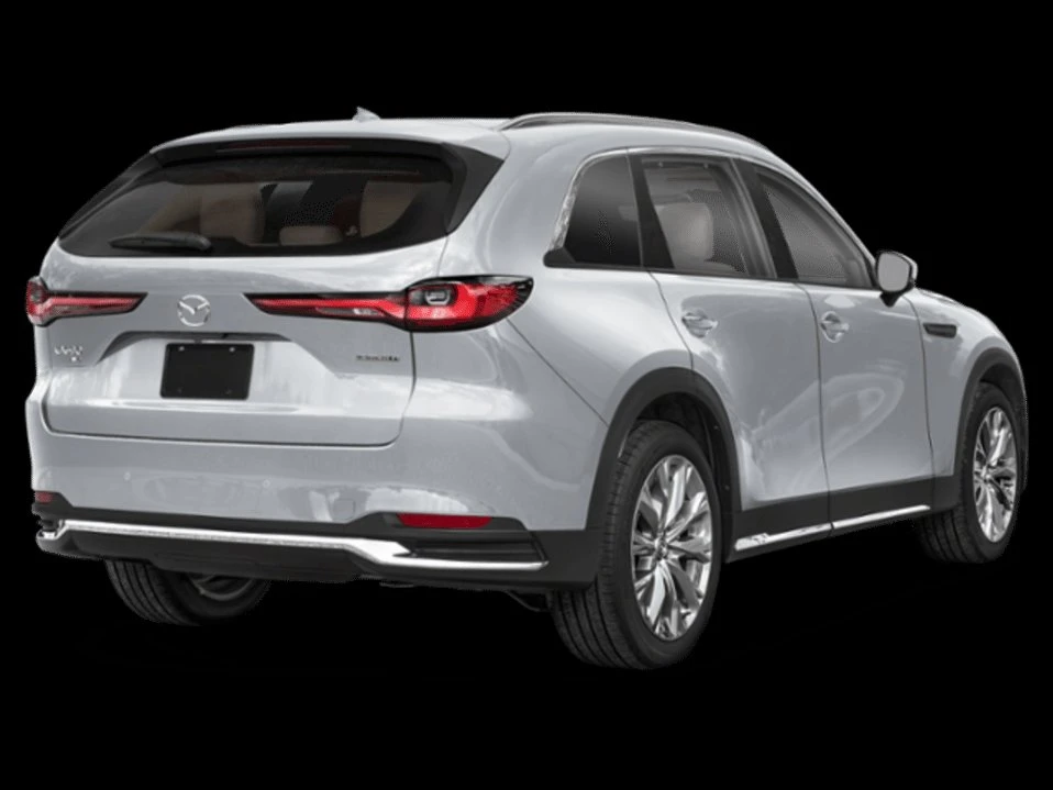 2025 Mazda CX-90 - Image 2 of 13