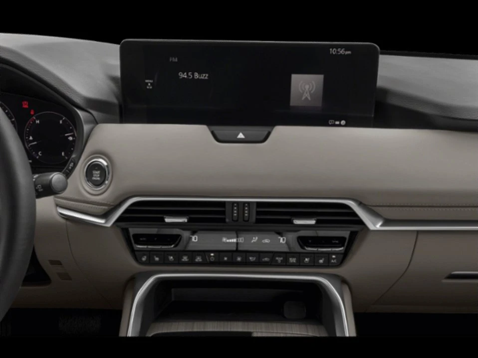 2025 Mazda CX-90 - Image 7 of 13