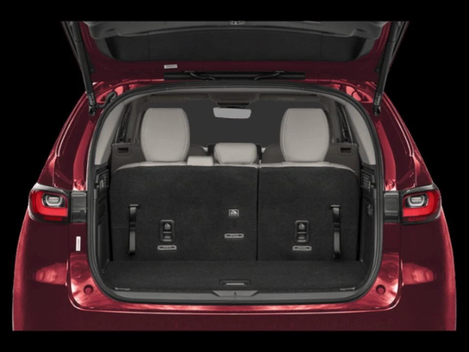 2025 Mazda CX-90 - Image 8 of 13