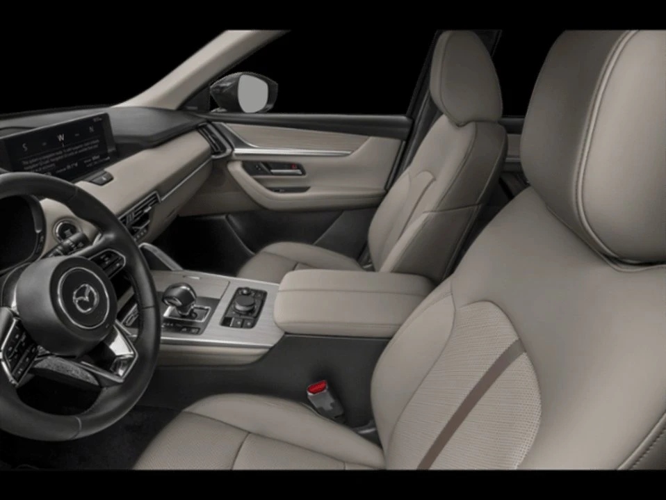 2025 Mazda CX-90 - Image 6 of 13