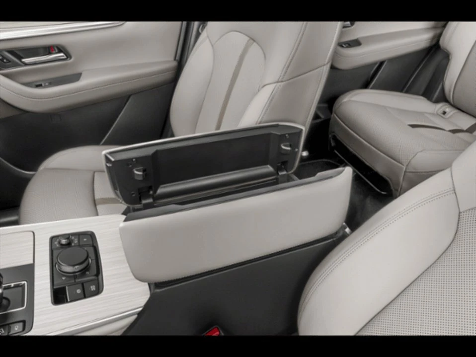 2025 Mazda CX-90 - Image 11 of 13