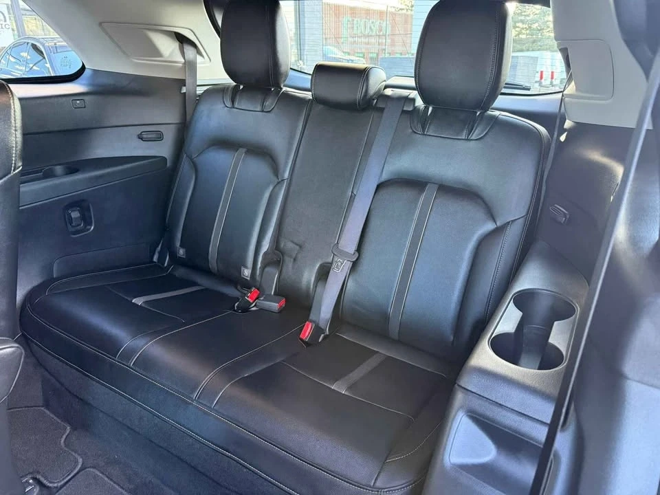 2025 Mazda CX-90 - Image 9 of 19