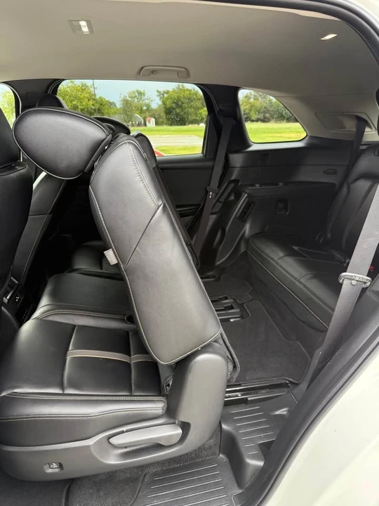 2025 Mazda CX-90 - Image 6 of 14