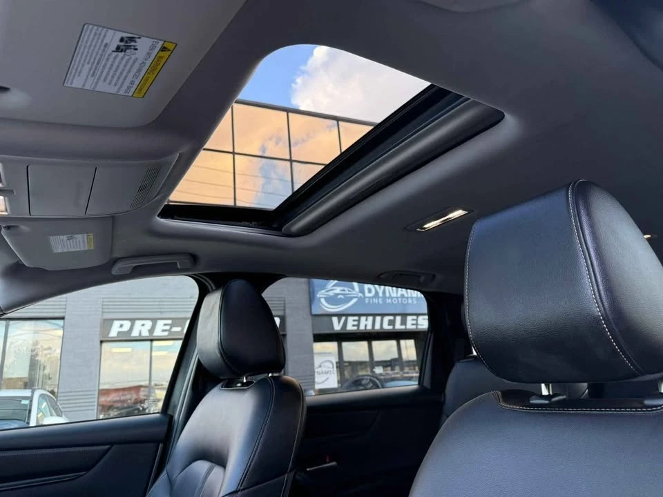 2025 Mazda CX-90 - Image 12 of 19