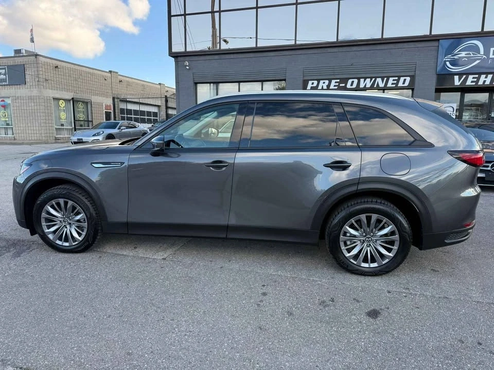 2025 Mazda CX-90 - Image 6 of 19