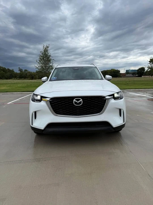 2025 Mazda CX-90 - Image 4 of 14