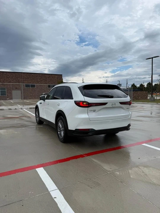 2025 Mazda CX-90 - Image 14 of 14