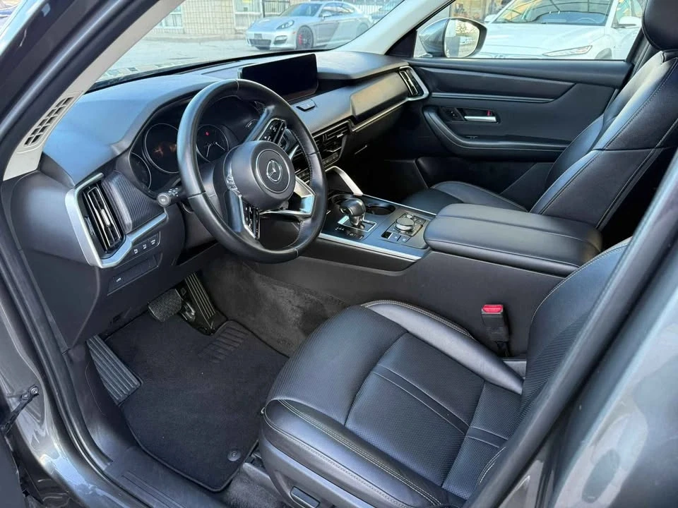 2025 Mazda CX-90 - Image 7 of 19