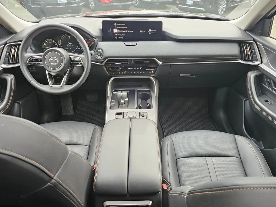 2025 Mazda CX-90 - Image 15 of 20