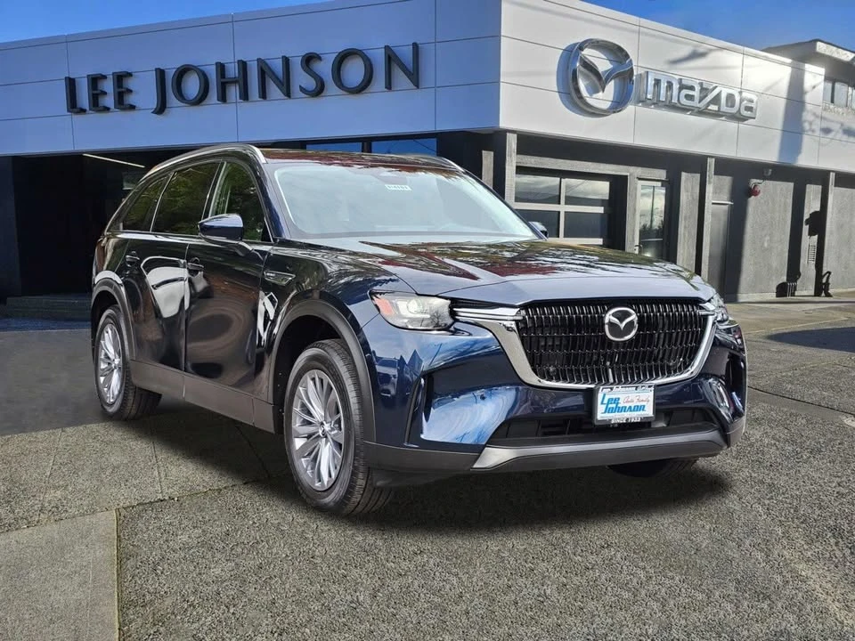 2025 Mazda CX-90 - Image 7 of 20