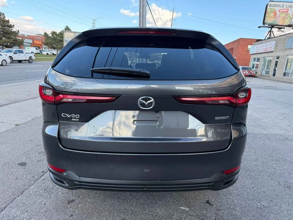 2025 Mazda CX-90 - Image 5 of 19