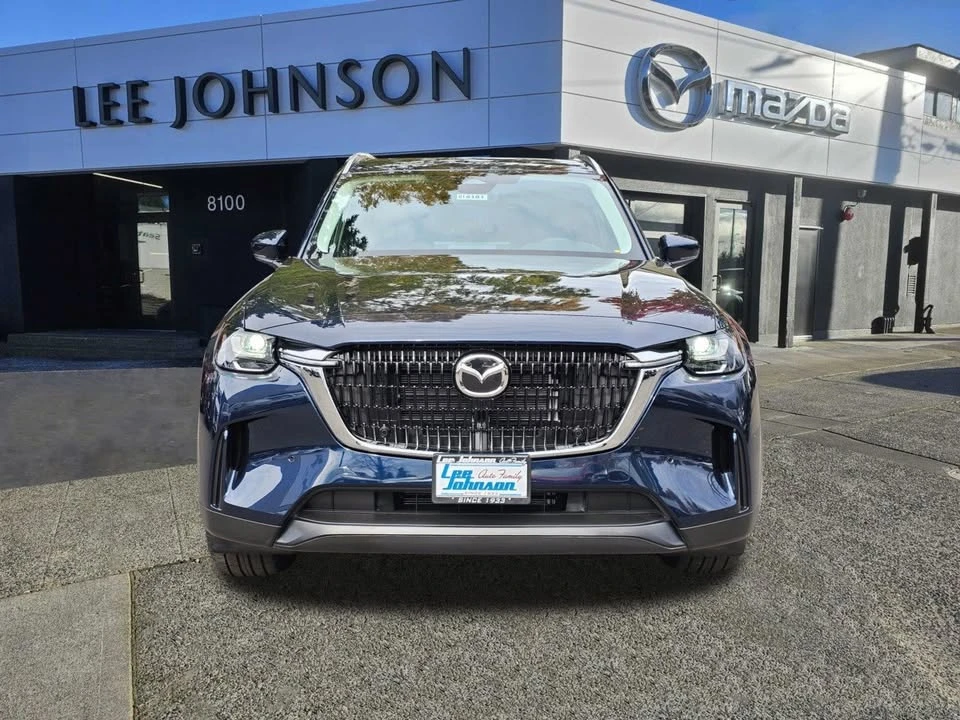 2025 Mazda CX-90 - Image 8 of 20