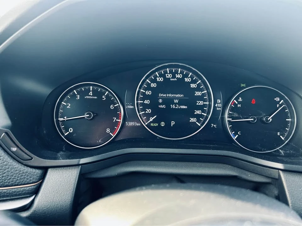 2025 Mazda CX-90 - Image 10 of 17