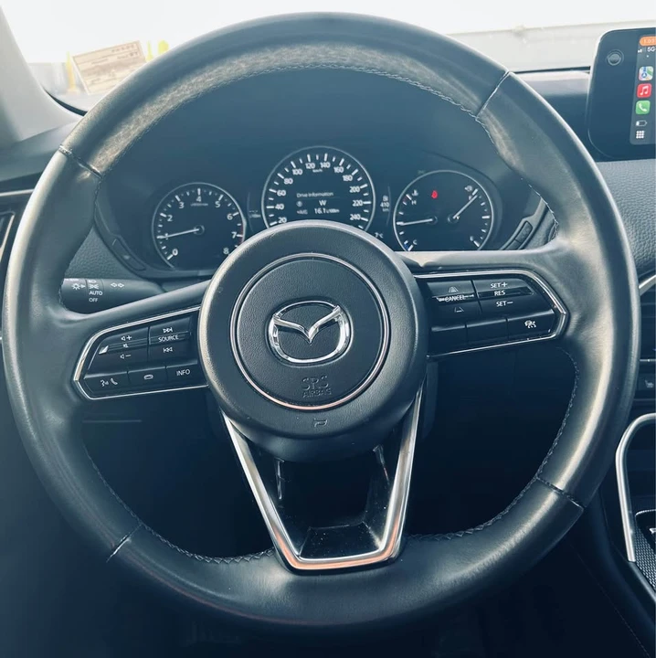 2025 Mazda CX-90 - Image 8 of 17