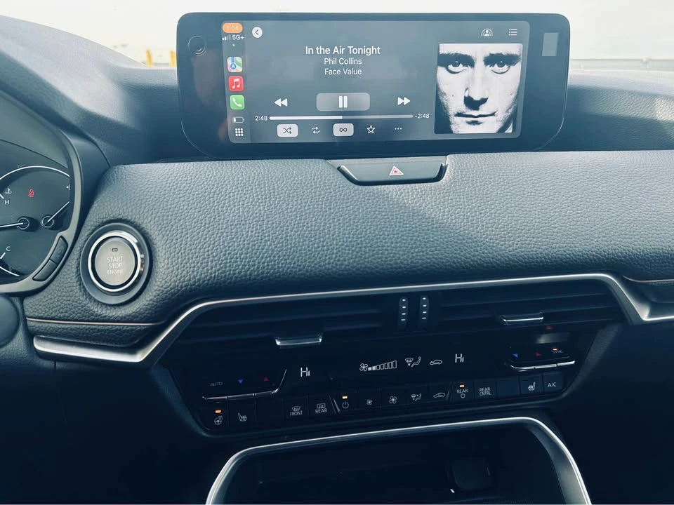 2025 Mazda CX-90 - Image 11 of 17