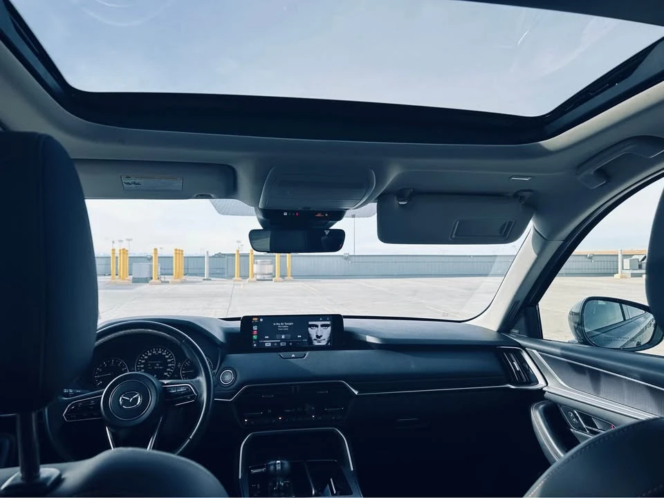 2025 Mazda CX-90 - Image 17 of 17