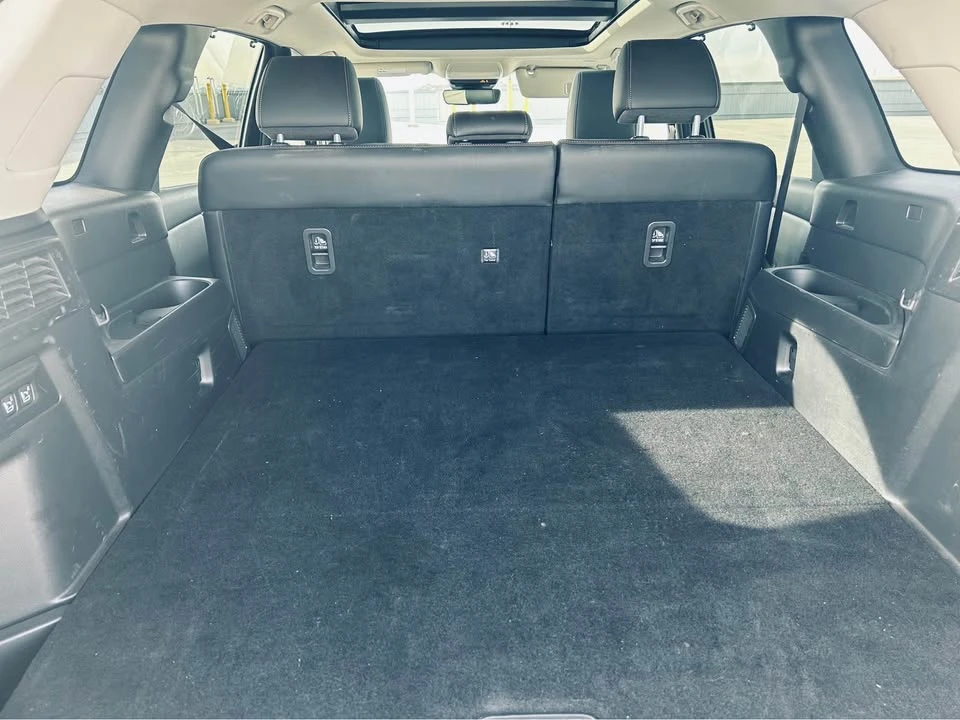 2025 Mazda CX-90 - Image 6 of 17