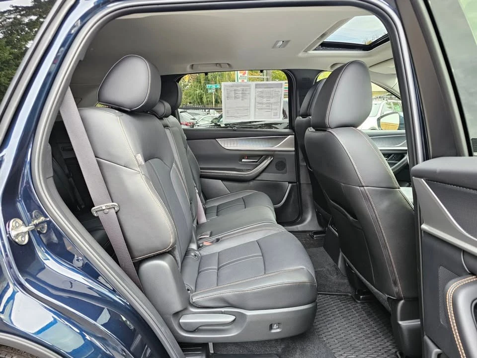 2025 Mazda CX-90 - Image 13 of 20