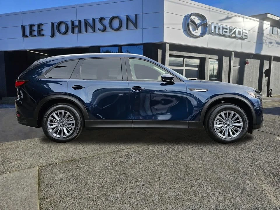 2025 Mazda CX-90 - Image 6 of 20