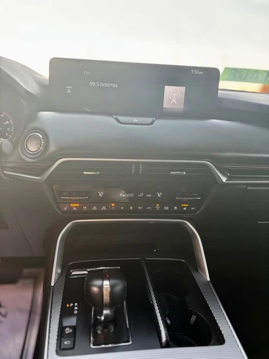 2025 Mazda CX-90 - Image 6 of 13