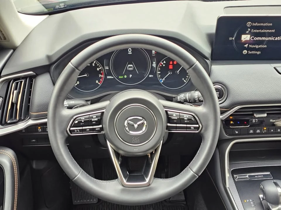2025 Mazda CX-90 - Image 16 of 20