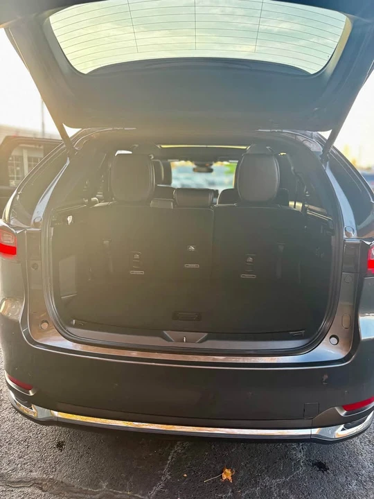2025 Mazda CX-90 - Image 11 of 13