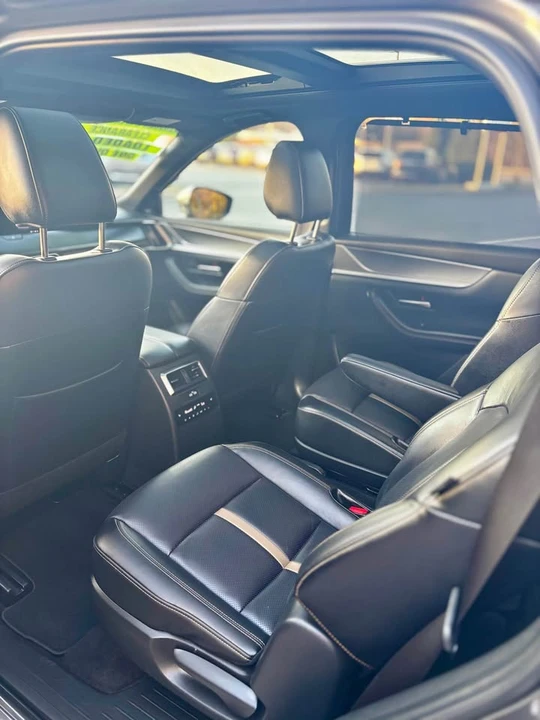 2025 Mazda CX-90 - Image 9 of 13