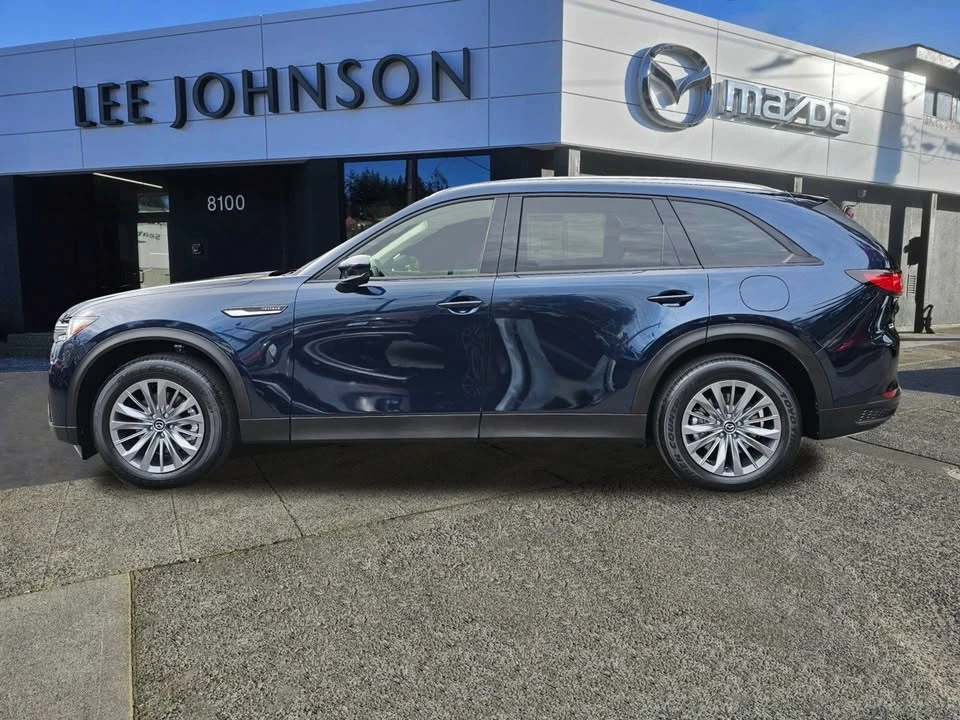 2025 Mazda CX-90 - Image 2 of 20