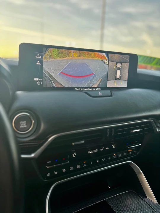 2025 Mazda CX-90 - Image 7 of 13