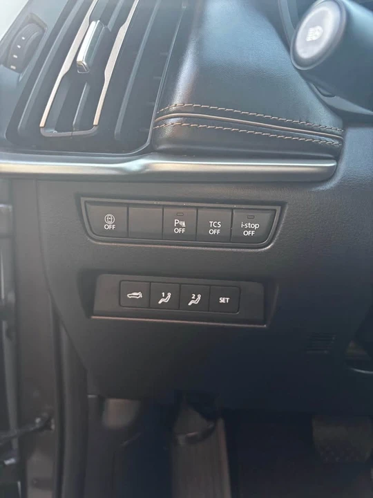 2025 Mazda CX-90 - Image 3 of 13