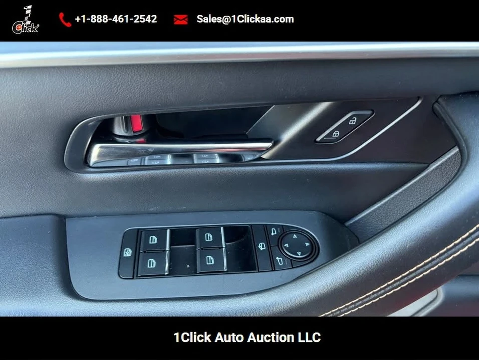 2025 Mazda CX-90 - Image 13 of 20