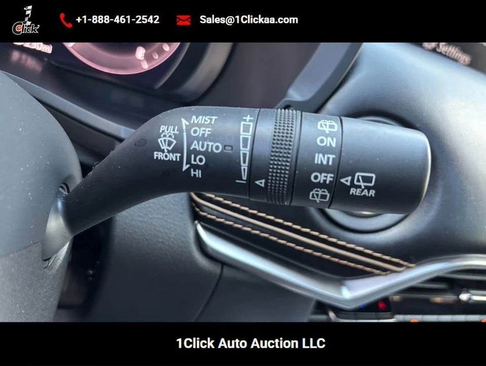 2025 Mazda CX-90 - Image 20 of 20