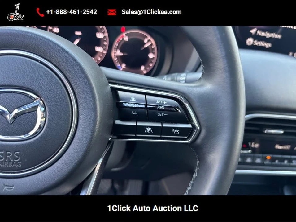 2025 Mazda CX-90 - Image 18 of 20