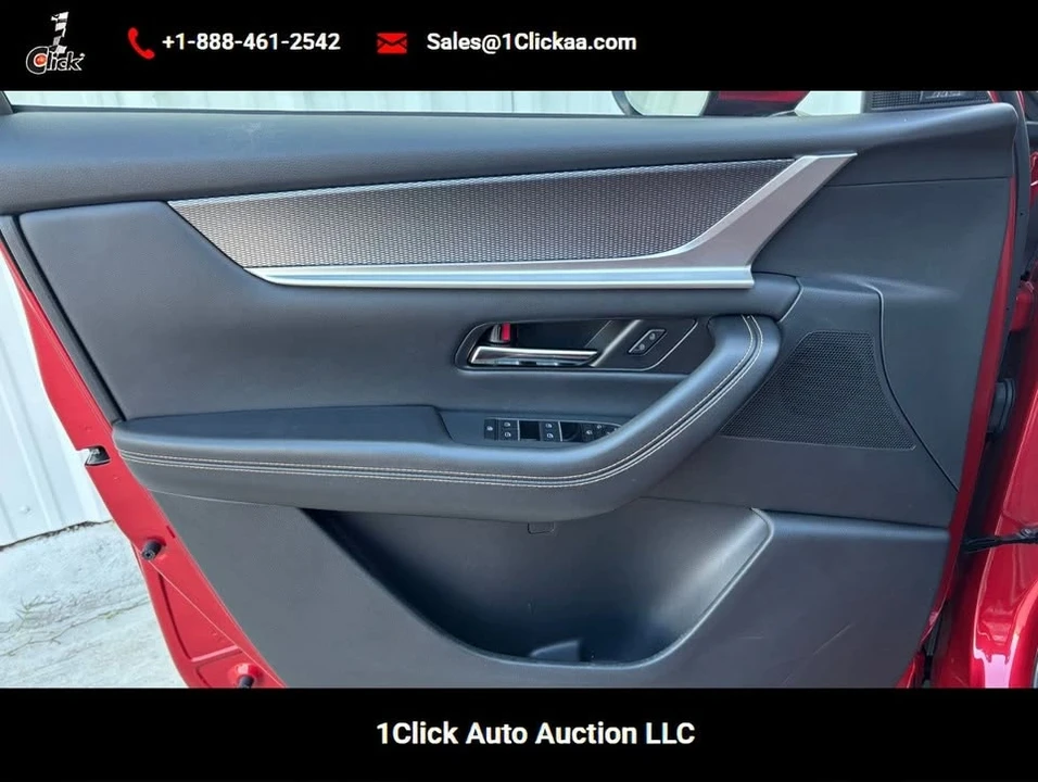 2025 Mazda CX-90 - Image 12 of 20