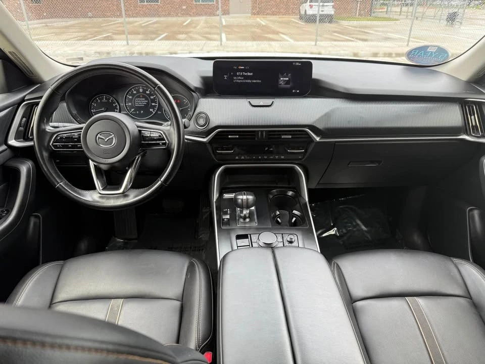 2025 Mazda CX-90 - Image 5 of 14