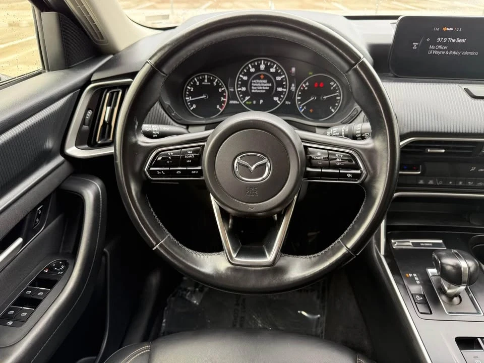 2025 Mazda CX-90 - Image 6 of 14