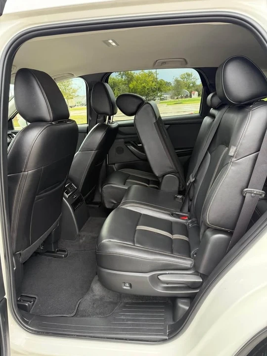 2025 Mazda CX-90 - Image 14 of 14