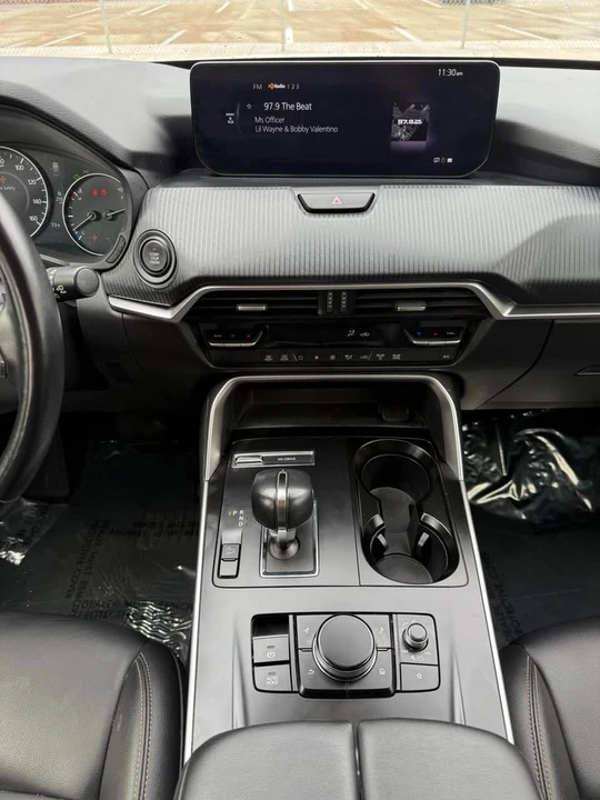 2025 Mazda CX-90 - Image 8 of 14